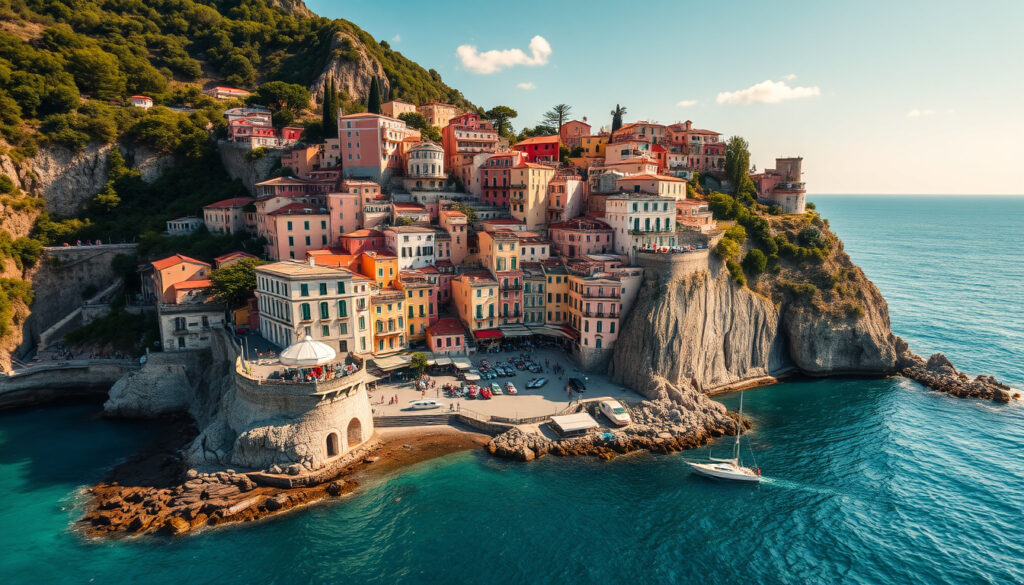 Turismo Italia estate 2026: record di presenze e mete imperdibili